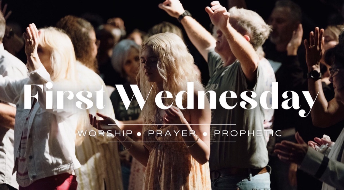 First Wednesday Night