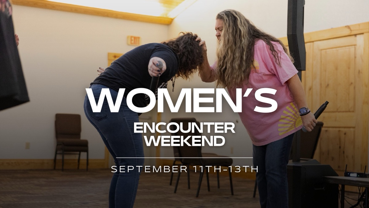 Women's Encounter Weekend
