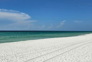 Pensacola Beach Park East