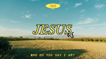 Who Do You Say I Am? I Tim Fox