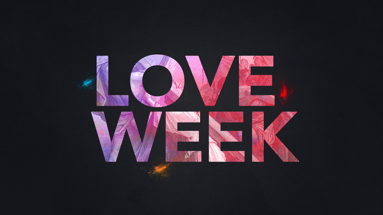 Love Week