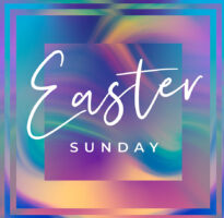 Easter Sunday