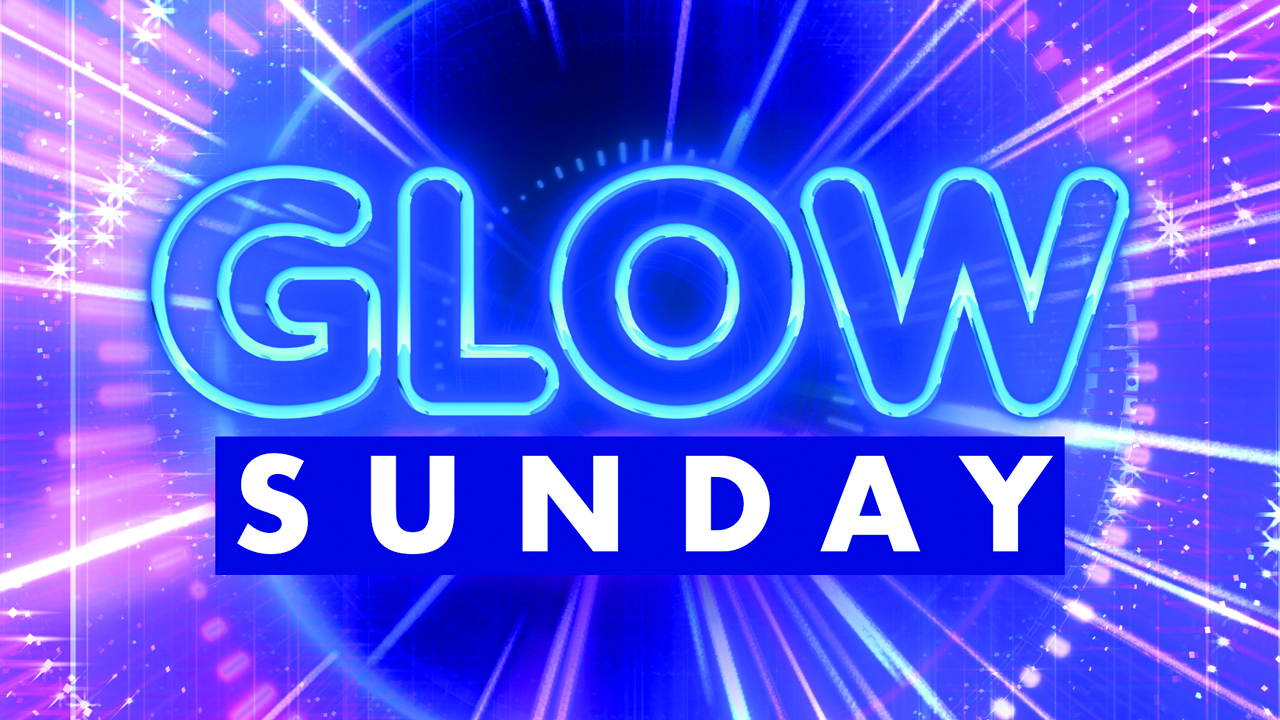 Glow Sunday - Light