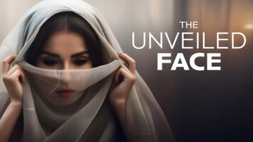 The Unveiled Face | Marvin Barham