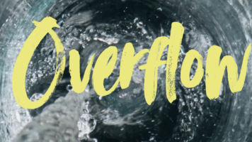 Overflow I Tim Fox